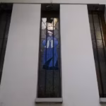 Capilla Cristo Redentor