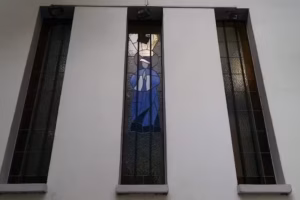 Capilla Cristo Redentor