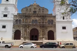 Capilla Cristo Redentor