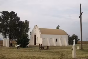 Capilla Cristo Rey
