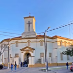 Capilla Cristo Rey