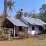 Capilla Cristo Rey