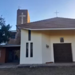 Capilla Cura Brochero