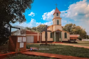 Capilla CZESTOCHOWA