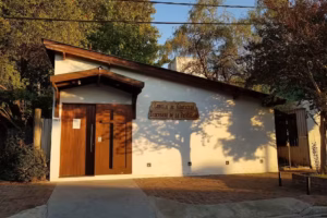 Capilla De Adoración Diocesana De La Visitacion
