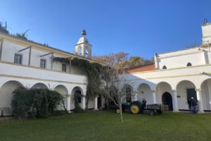 Capilla de Campo Verde