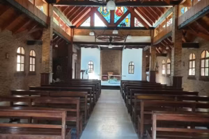 Capilla de Costa del Este Sagrado Corazón de Jesús