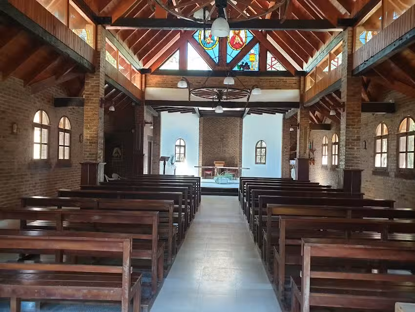 Capilla de Costa del Este Sagrado Corazón de Jesús