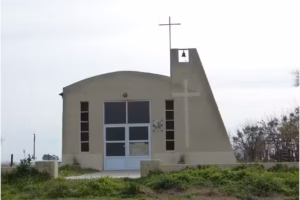 Capilla de El Porteño