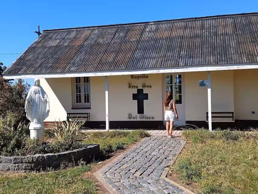 Capilla de Faro