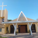 Capilla de Fátima