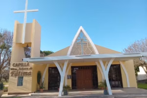 Capilla de Fátima