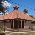 Capilla De Fátima