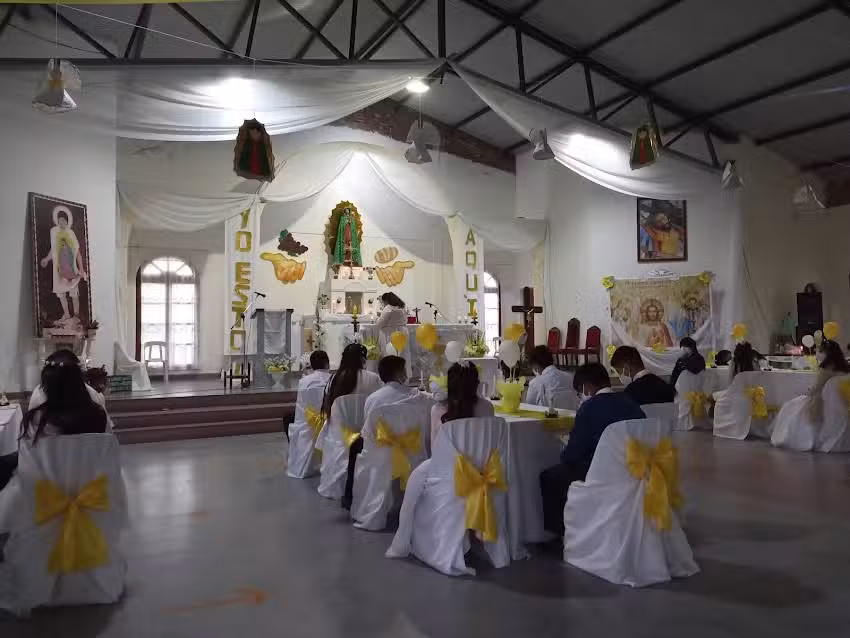 Capilla de Guadalupe
