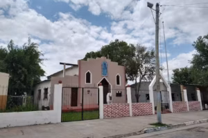Capilla de la Cienaga