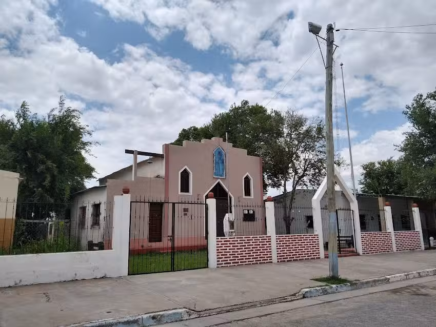 Capilla de la Cienaga