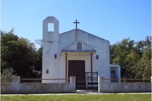 Capilla de La Limpia