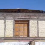 Capilla de la Medalla Milagrosa