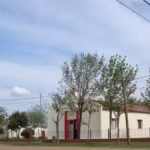 Capilla de la Medalla Milagrosa