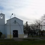 Capilla de la Medalla Milagrosa