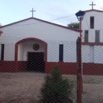 Capilla De La Medalla Milagrosa