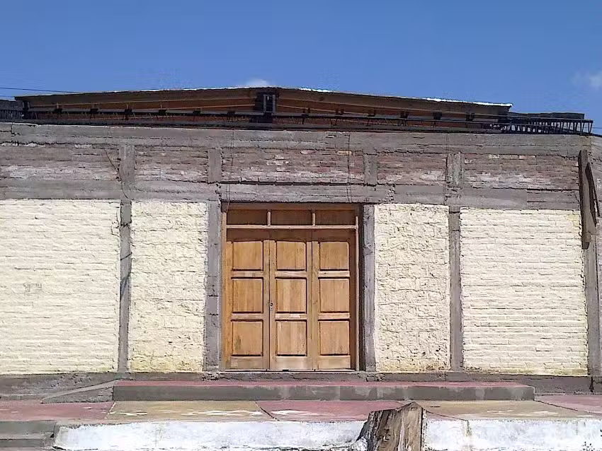 Capilla de la Medalla Milagrosa