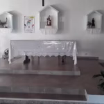 Capilla de la Sagrada Familia