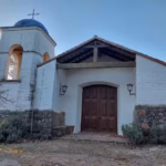 Capilla de La Santa Cruz