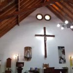 Capilla de la Santa Cruz