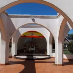 Capilla de la Virgen del Pilar
