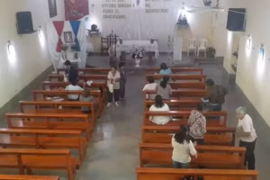 Capilla de la Virgen del Valle