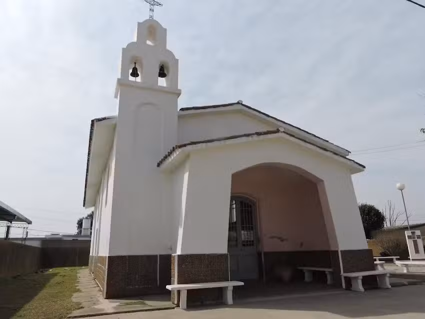 Capilla de la Virgen del Valle