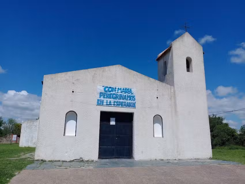 Capilla de los Antepasados