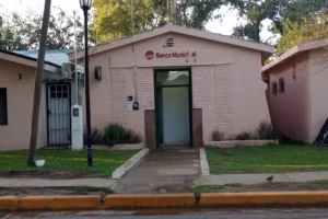 Capilla de los Sagrados Corazone