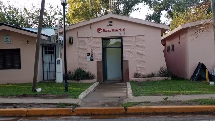 Capilla de los Sagrados Corazone