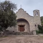Capilla de Lourdes