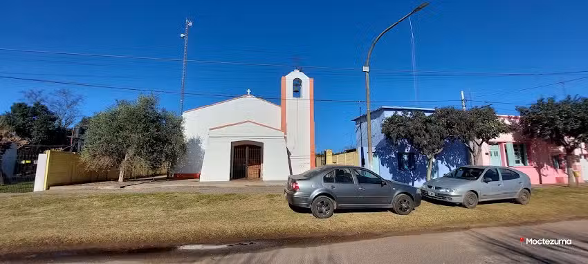 Capilla De Moctezuma