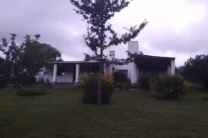 Capilla de Ntra Sra de Lourdes. Orden de Padres Lourdistas