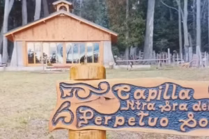 Capilla de Ntra.Sra del Perpetuo Socorro