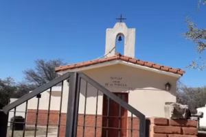 Capilla de Nuestra Señora de la Merced