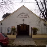 Capilla de Nuestra Señora de las Lágrimas