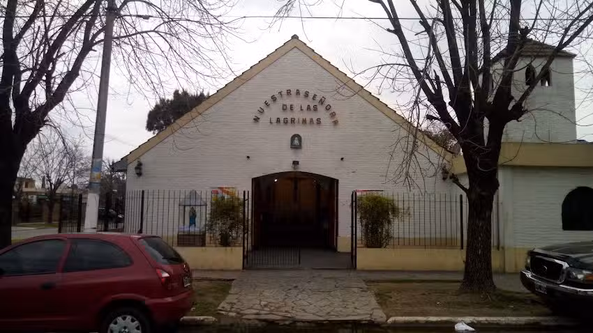 Capilla de Nuestra Señora de las Lágrimas