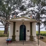 Capilla de San Antonio