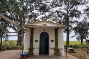 Capilla de San Antonio