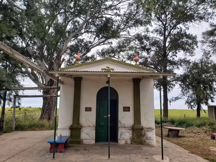 Capilla de San Antonio