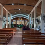 Capilla de San Cayetano