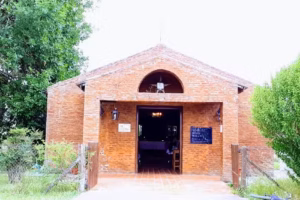 Capilla de San Cayetano