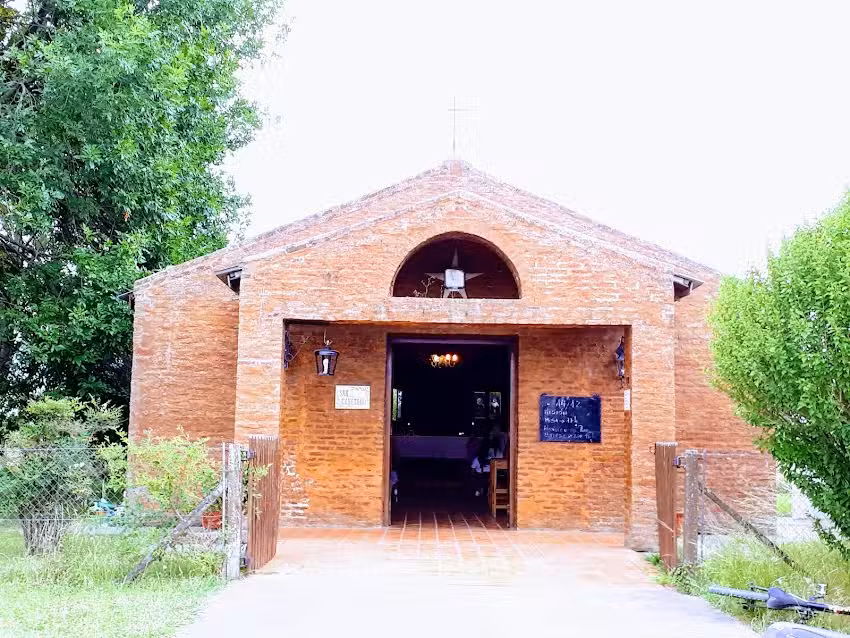 Capilla de San Cayetano