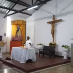 Capilla De San Cayetano