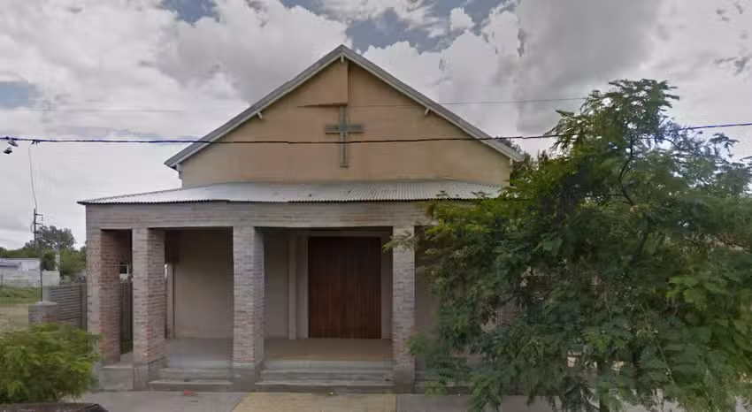 Capilla de San Cayetano